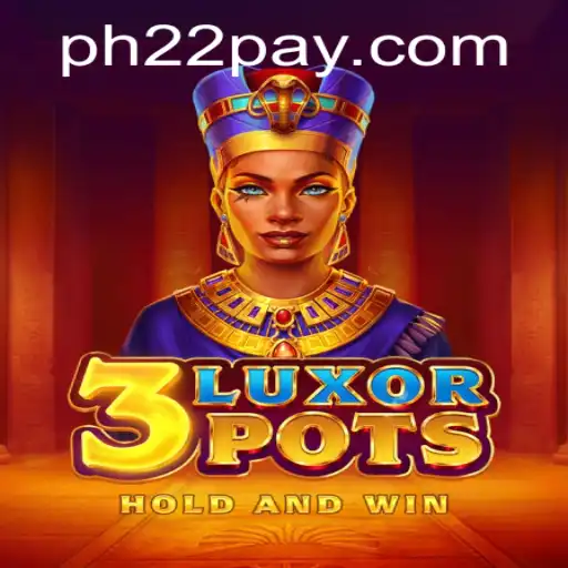 Exploring the Thrilling World of 3LuxorPots – A Game Changer