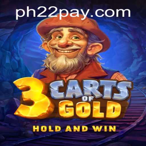 Explore the Adventure of 3cartsOfGold: A Captivating Digital Quest