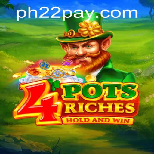 Exploring the Exciting World of 4potsriches: A New Era in Online Gaming