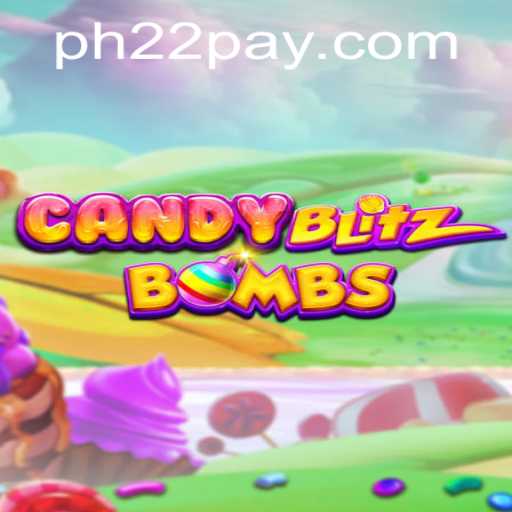 CandyBlitzBombs: A Sweet New Gameplay Experience