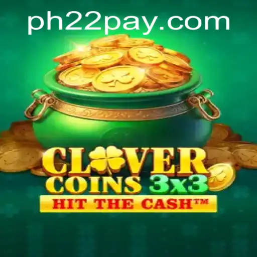 Clovercoin3x3: The Exciting World of PH22.COM