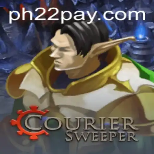 CourierSweeper: A Thrilling Adventure in the Digital Age