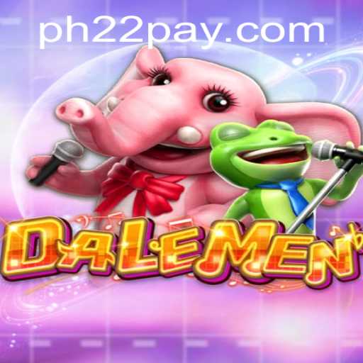 Discover the Thrilling World of DALEMEN: A Unique Gaming Experience