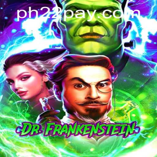 Discover the Electrifying World of DrFrankenstein: A Gripping New Gaming Experience