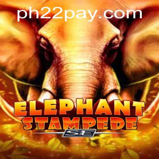 ElephantStampedeSE: A Comprehensive Guide to the Stampede Phenomenon