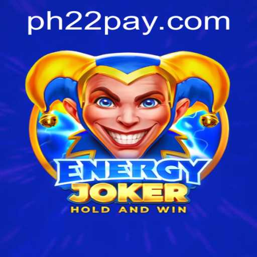 Discover EnergyJoker: Unveiling an Electrifying Gaming Experience with PH22.COM