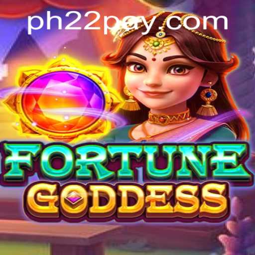 FORTUNEGODDESS: Unveiling the Mystical World of PH22.COM's Latest Gaming Sensation