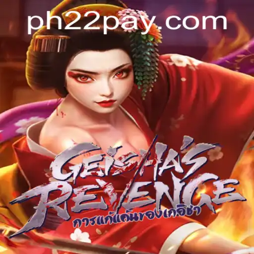 GeishasRevenge: A Captivating Game Experience