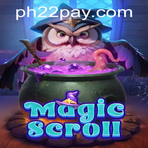 Unveiling the Enchanting World of MagicScroll: A Riveting Journey Through PH22.COM