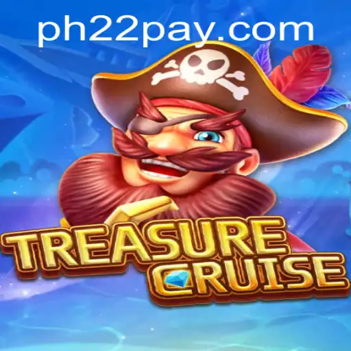 Discover the Exciting World of TREASURECRUISE: Join the Adventure with PH22.COM