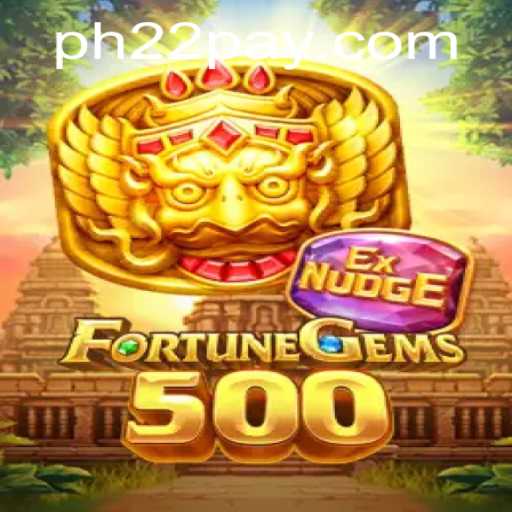 Unveiling the Charm of FortuneGems500: A Gaming Extravaganza