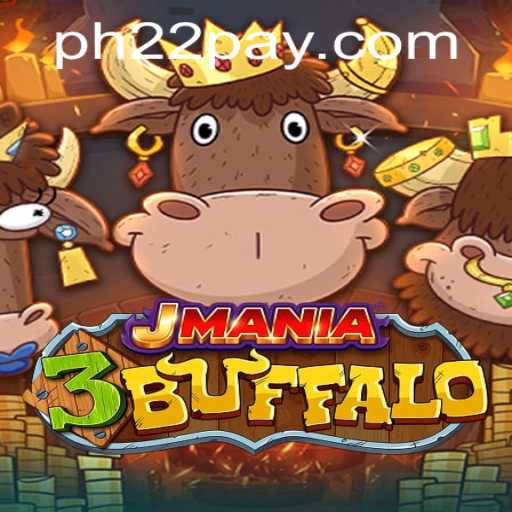 Exploring the Exciting World of JMania3Buffalo: A Game Revolution
