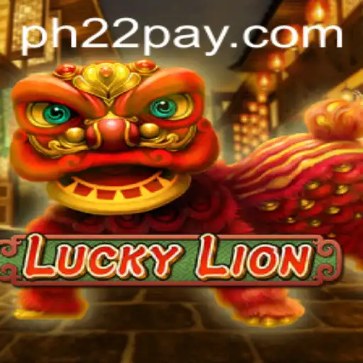 Exploring the Exciting World of LuckyLion at PH22.COM