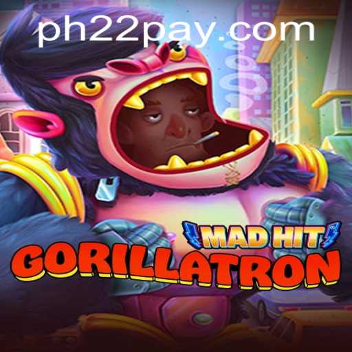 Exploring the Dynamic World of MadHitGorillatron: A Thrilling New Game