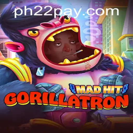 Exploring the Dynamic World of MadHitGorillatron: A Thrilling New Game