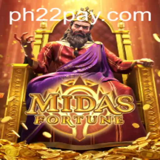 Discover MidasFortune: A Thrilling Journey into a New Gaming Realm
