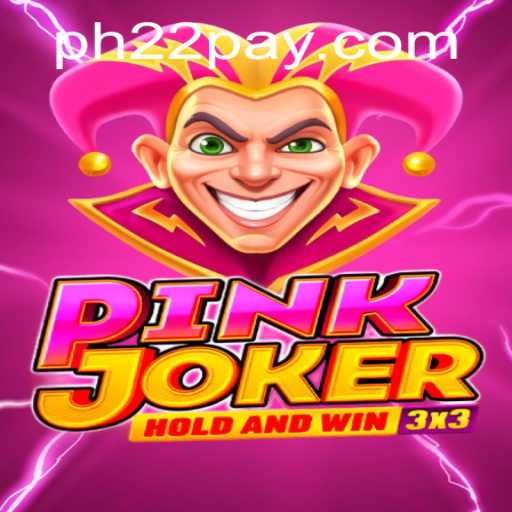 Exploring the Fascinating World of Pinkjoker: A New Era of Gaming