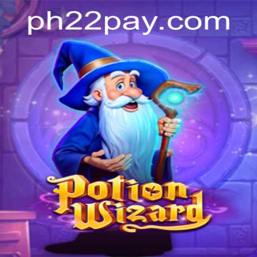 Exploring the Magical World of PotionWizard with PH22.COM