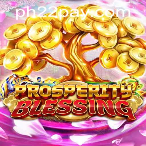 The Enchanting World of ProsperityBlessing Unveiled