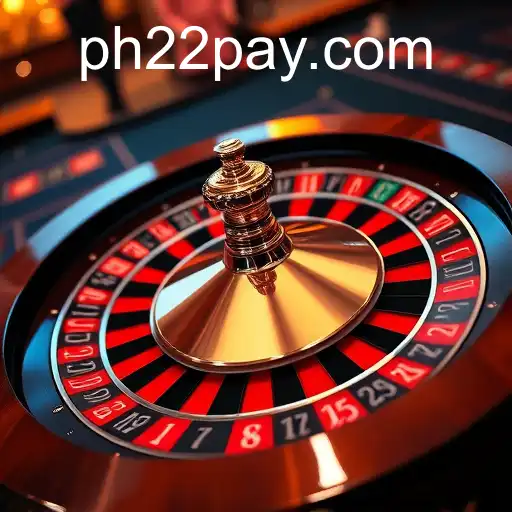 The World of Roulette: Tradition Meets Modernity with PH22.COM