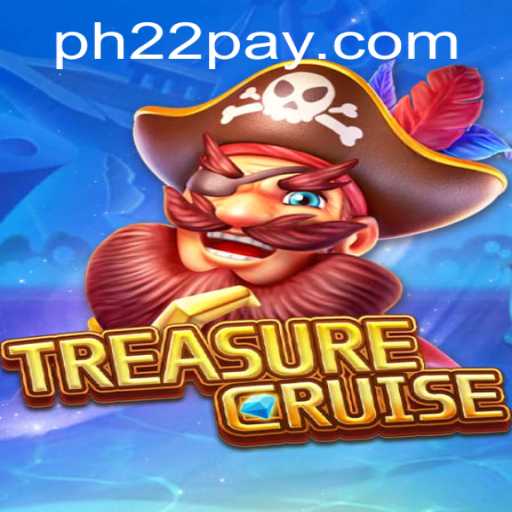 Discover the Exciting World of TREASURECRUISE: Join the Adventure with PH22.COM