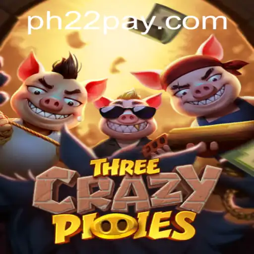 Unveiling ThreeCrazyPiggies: A Thrilling Adventure in Gaming