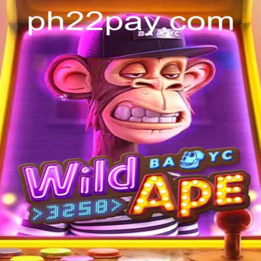 Exploring the Thrills of WildApe3258: A Gaming Phenomenon Intertwined with PH22.COM