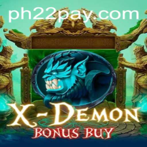 Unveiling XDemonBonusBuy: A Thrilling Gaming Experience with PH22.COM